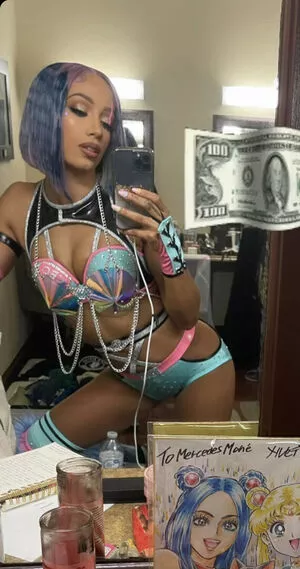 Sasha Banks OnlyFans Leaked Free Thumbnail Picture - #B2eaiq0a6Z