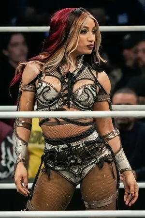 Sasha Banks OnlyFans Leaked Free Thumbnail Picture - #B5Aoj3wHKe