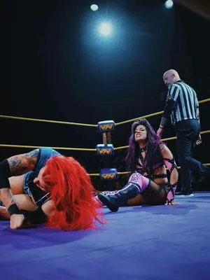 Sasha Banks OnlyFans Leaked Free Thumbnail Picture - #B6KMdu5o5I