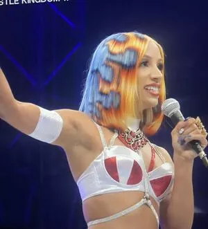 Sasha Banks OnlyFans Leaked Free Thumbnail Picture - #BL1AO4Sk0Q