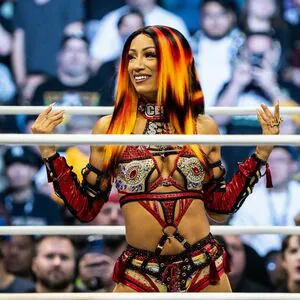 Sasha Banks OnlyFans Leaked Free Thumbnail Picture - #BNcyqqyUlF