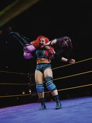 Sasha Banks OnlyFans Leaked Free Thumbnail Picture - #BXVilHaNaL