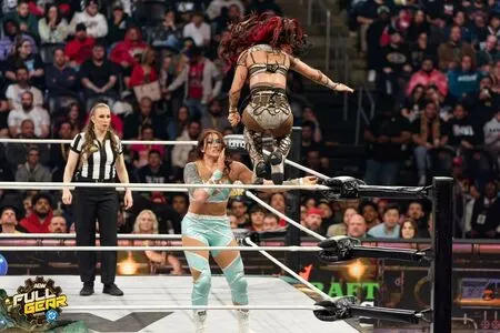 Sasha Banks OnlyFans Leaked Free Thumbnail Picture - #BYl27jo5yn