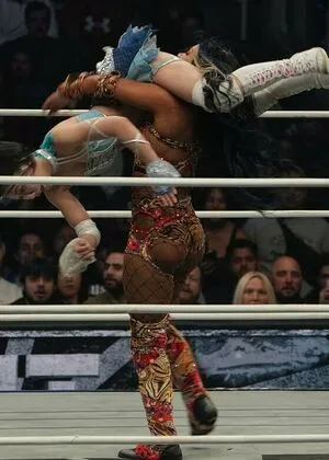Sasha Banks OnlyFans Leaked Free Thumbnail Picture - #Bh43uUqFuy