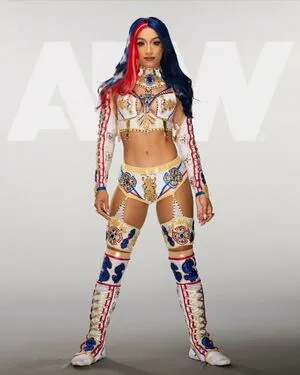 Sasha Banks OnlyFans Leaked Free Thumbnail Picture - #Bn4eswxTTn