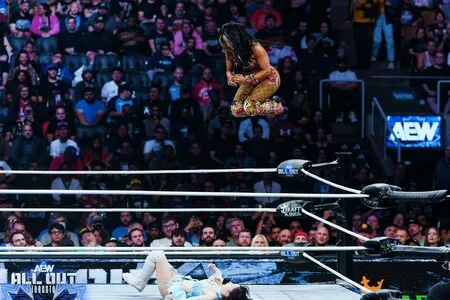 Sasha Banks OnlyFans Leaked Free Thumbnail Picture - #BnBrbjY9nC