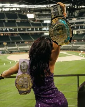 Sasha Banks OnlyFans Leaked Free Thumbnail Picture - #C2GOEPyTws
