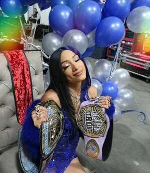 Sasha Banks OnlyFans Leaked Free Thumbnail Picture - #C3vS60FPDS