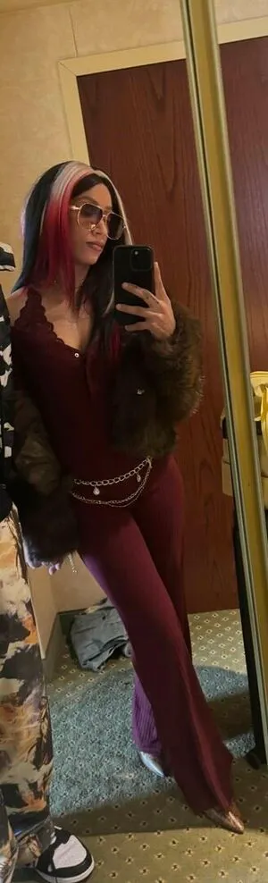 Sasha Banks OnlyFans Leaked Free Thumbnail Picture - #C6eh4F3GFY