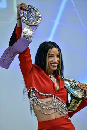 Sasha Banks OnlyFans Leaked Free Thumbnail Picture - #CU3Di5wSeP
