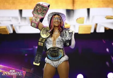 Sasha Banks OnlyFans Leaked Free Thumbnail Picture - #CbPW9rOCZR
