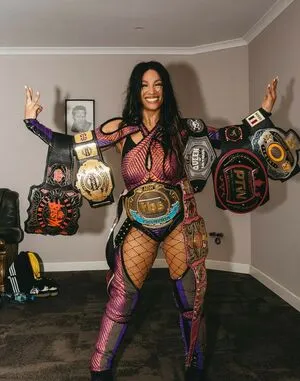 Sasha Banks OnlyFans Leaked Free Thumbnail Picture - #CcAWnWEabo