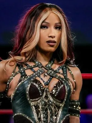 Sasha Banks OnlyFans Leaked Free Thumbnail Picture - #CrxmIJ3Qn4