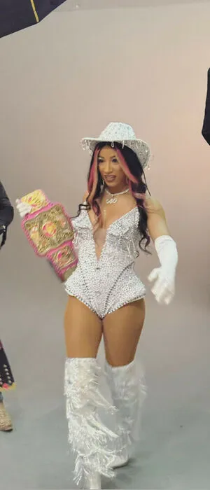 Sasha Banks OnlyFans Leaked Free Thumbnail Picture - #CvA2i5lSyp