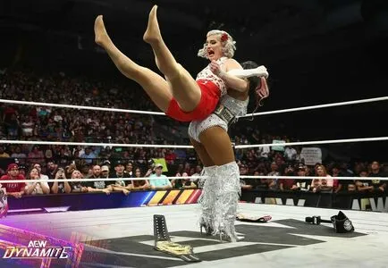 Sasha Banks OnlyFans Leaked Free Thumbnail Picture - #Cx8bi6gnn7