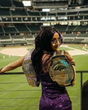 Sasha Banks OnlyFans Leaked Free Thumbnail Picture - #CxUVFovl5k