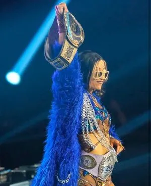 Sasha Banks OnlyFans Leaked Free Thumbnail Picture - #DY4sQ0S2ks