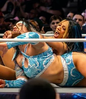 Sasha Banks OnlyFans Leaked Free Thumbnail Picture - #DYGq0pHUHB