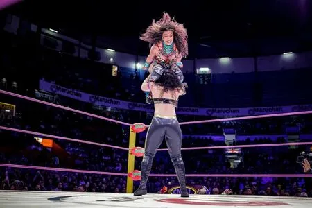 Sasha Banks OnlyFans Leaked Free Thumbnail Picture - #DtHWTj4sWy