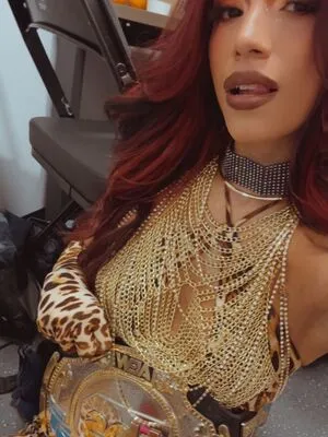 Sasha Banks OnlyFans Leaked Free Thumbnail Picture - #DzAzRtKqK5