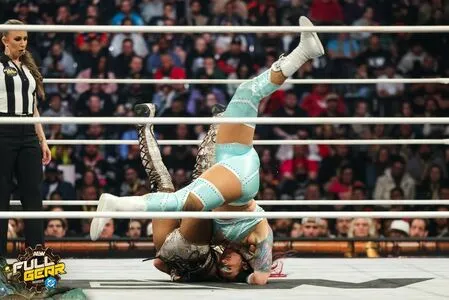 Sasha Banks OnlyFans Leaked Free Thumbnail Picture - #E0zuCu4ZOi