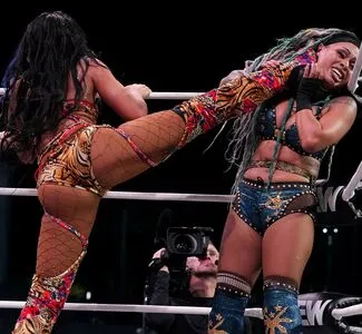 Sasha Banks OnlyFans Leaked Free Thumbnail Picture - #E1uZSLav8h