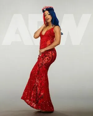 Sasha Banks OnlyFans Leaked Free Thumbnail Picture - #E2VwCawGPL