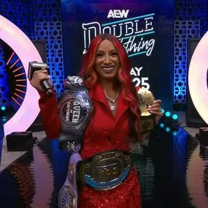 Sasha Banks OnlyFans Leaked Free Thumbnail Picture - #EIHJDW2uSY