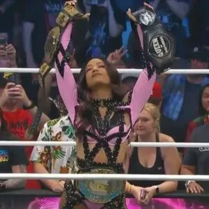 Sasha Banks OnlyFans Leaked Free Thumbnail Picture - #EK6mrjysbh