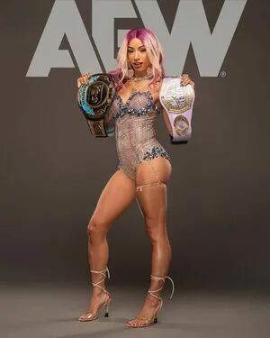 Sasha Banks OnlyFans Leaked Free Thumbnail Picture - #EKHUHc2n0w