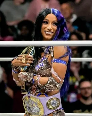 Sasha Banks OnlyFans Leaked Free Thumbnail Picture - #ERqgxnKvSW