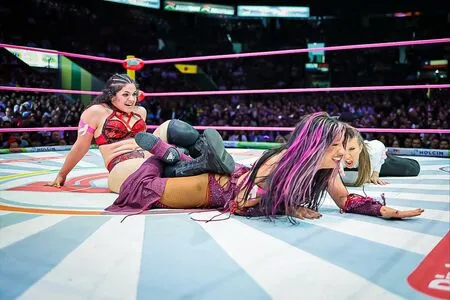 Sasha Banks OnlyFans Leaked Free Thumbnail Picture - #EfyhzL95gW