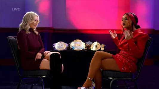 Sasha Banks OnlyFans Leaked Free Thumbnail Picture - #EjN1aqlguB