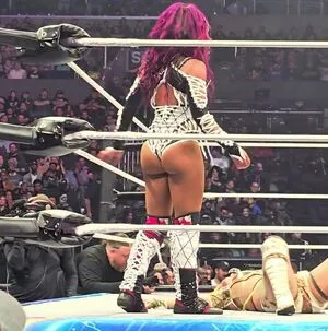 Sasha Banks OnlyFans Leaked Free Thumbnail Picture - #EsqDCpXQes