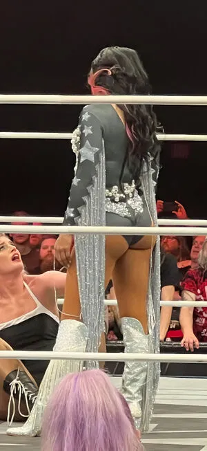 Sasha Banks OnlyFans Leaked Free Thumbnail Picture - #ExHysIOviY