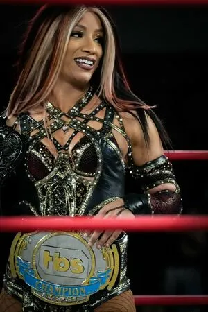 Sasha Banks OnlyFans Leaked Free Thumbnail Picture - #ExmT3IQouq