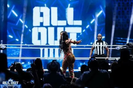 Sasha Banks OnlyFans Leaked Free Thumbnail Picture - #FGBCv1bupB