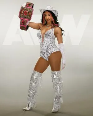 Sasha Banks OnlyFans Leaked Free Thumbnail Picture - #FJtFisgFMi