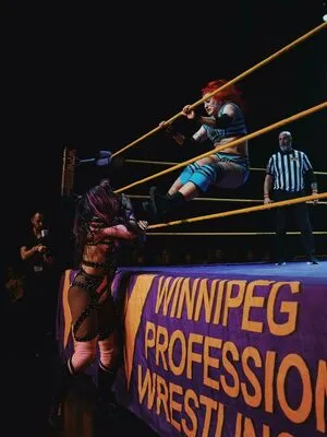 Sasha Banks OnlyFans Leaked Free Thumbnail Picture - #FOYYC51s7P