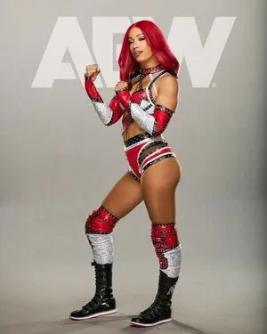Sasha Banks OnlyFans Leaked Free Thumbnail Picture - #FfZu3qZVPs