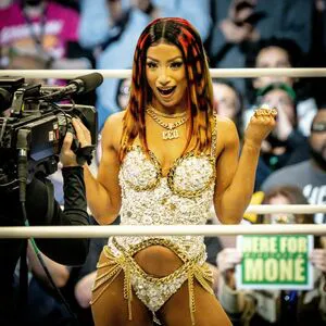 Sasha Banks OnlyFans Leaked Free Thumbnail Picture - #FfeNHBzzuM