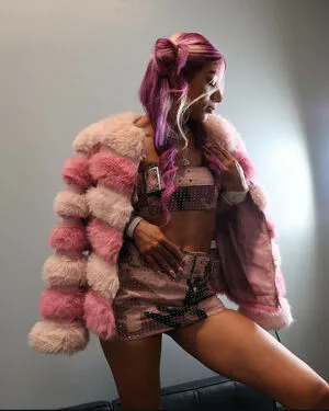 Sasha Banks OnlyFans Leaked Free Thumbnail Picture - #GpMK50obhI