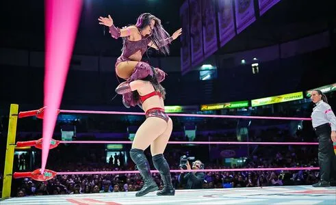 Sasha Banks OnlyFans Leaked Free Thumbnail Picture - #GtTzCO0Dhl