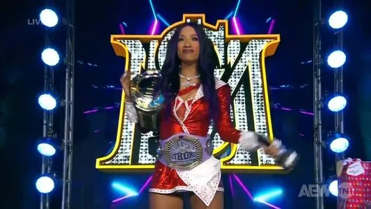 Sasha Banks OnlyFans Leaked Free Thumbnail Picture - #HAuNqyiK9b