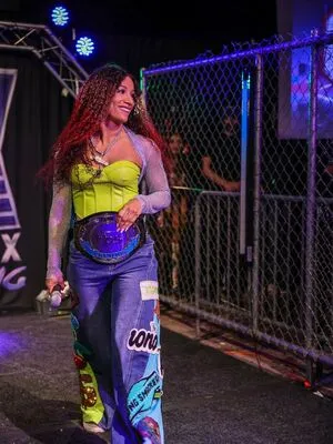Sasha Banks OnlyFans Leaked Free Thumbnail Picture - #HDYgPAraUT