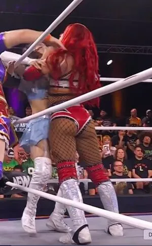 Sasha Banks OnlyFans Leaked Free Thumbnail Picture - #HEsvnFZNOH
