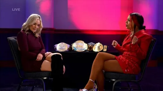Sasha Banks OnlyFans Leaked Free Thumbnail Picture - #HGO5cnYHPl