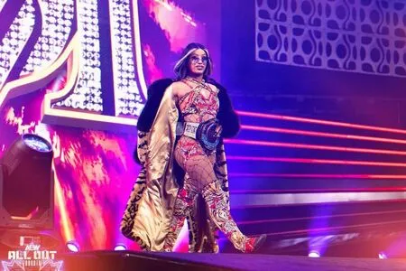 Sasha Banks OnlyFans Leaked Free Thumbnail Picture - #HIjlV1t1KB