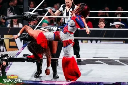 Sasha Banks OnlyFans Leaked Free Thumbnail Picture - #HQ29JaU4tl