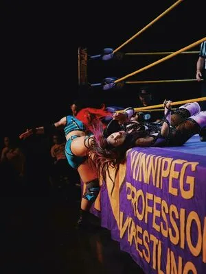 Sasha Banks OnlyFans Leaked Free Thumbnail Picture - #HQpX0J0VpH